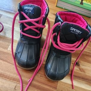 Sperry Kids Port boot